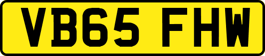 VB65FHW