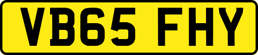 VB65FHY