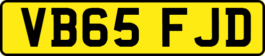 VB65FJD