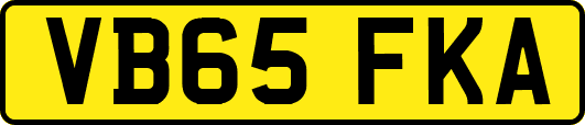 VB65FKA