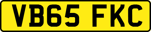 VB65FKC