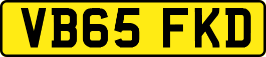 VB65FKD