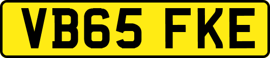 VB65FKE
