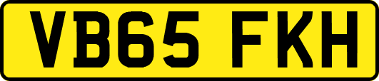 VB65FKH