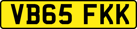 VB65FKK
