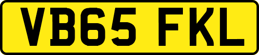 VB65FKL