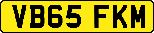 VB65FKM