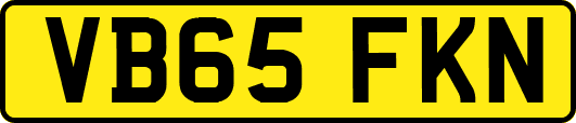 VB65FKN
