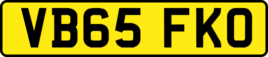 VB65FKO