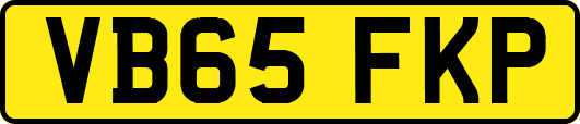 VB65FKP