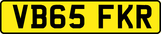 VB65FKR