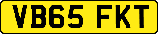 VB65FKT