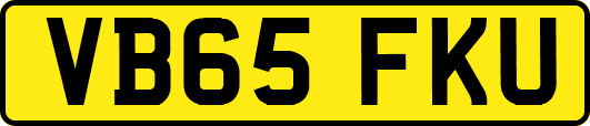 VB65FKU