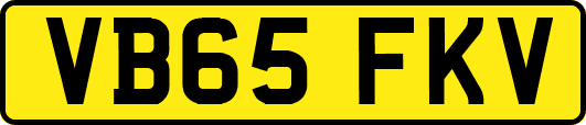 VB65FKV