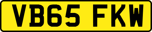 VB65FKW