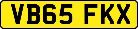 VB65FKX