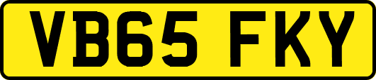 VB65FKY