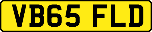 VB65FLD