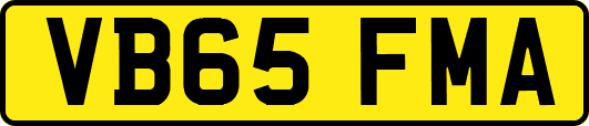 VB65FMA