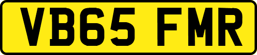 VB65FMR