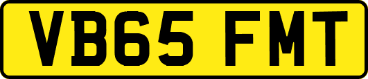 VB65FMT