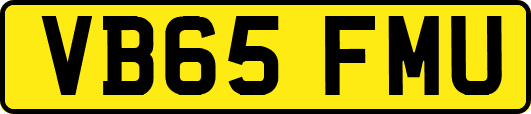 VB65FMU