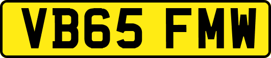 VB65FMW