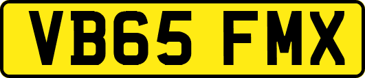 VB65FMX