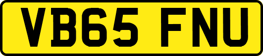 VB65FNU
