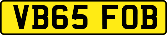 VB65FOB