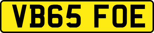 VB65FOE
