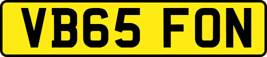 VB65FON