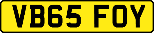 VB65FOY