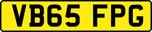 VB65FPG
