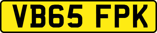 VB65FPK
