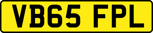 VB65FPL