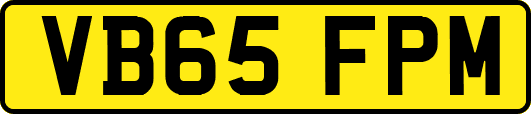 VB65FPM
