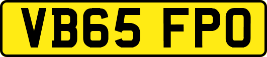 VB65FPO