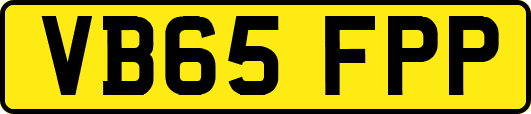 VB65FPP