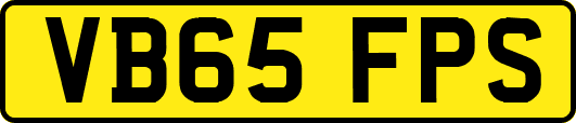 VB65FPS