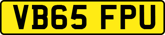 VB65FPU