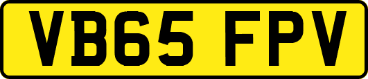 VB65FPV