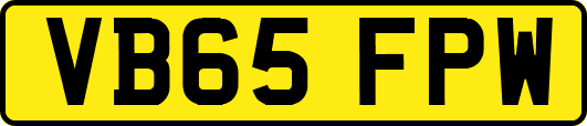VB65FPW
