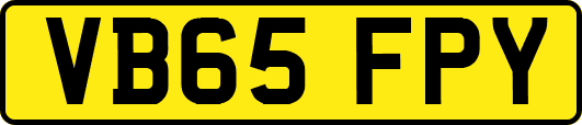 VB65FPY