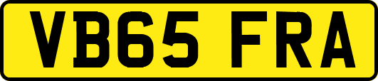 VB65FRA