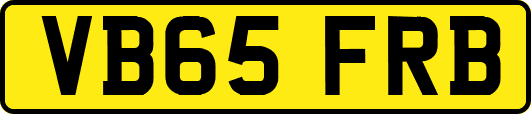 VB65FRB