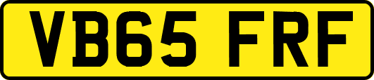 VB65FRF