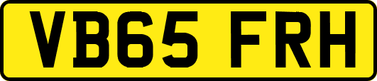 VB65FRH