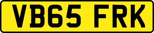 VB65FRK
