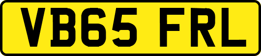 VB65FRL